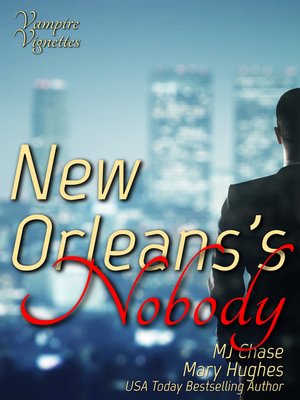 cover image of New Orleans's Nobody